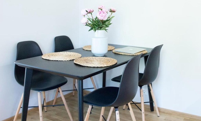 Kardla Apartment | Modern apartment in the heart of Kärdla
