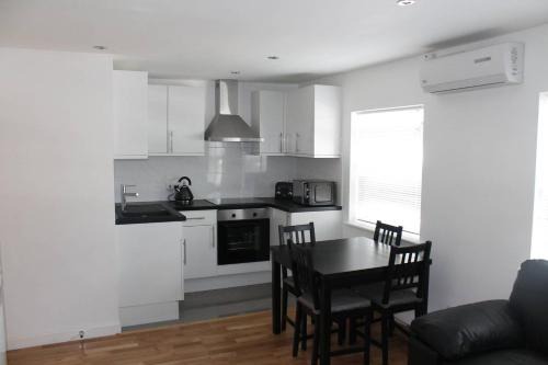 De Beauvoir Apartment | Modern Apartment in Trendy Dalston