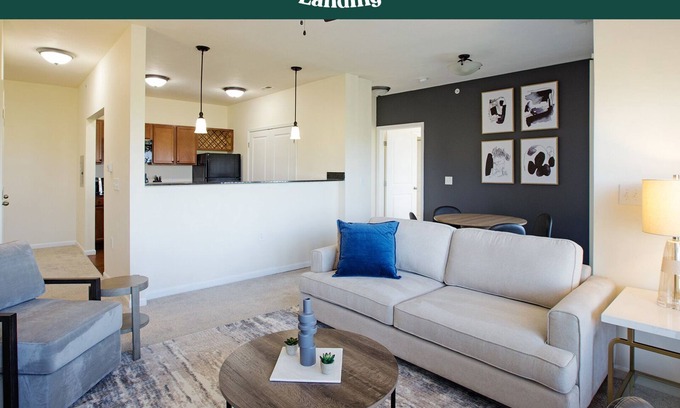 Fort Wayne Apartment | Modern Apartment in Prime Location (ID7489X61)