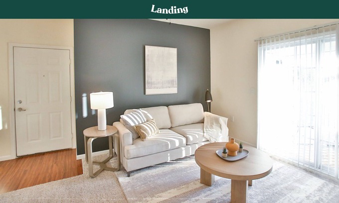 Fort Wayne Apartment | Modern Apartment in Prime Location (ID6918X34)