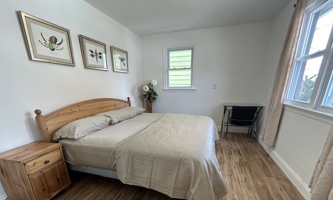 Hackensack Apartment | Modern Apartment in Hackensack