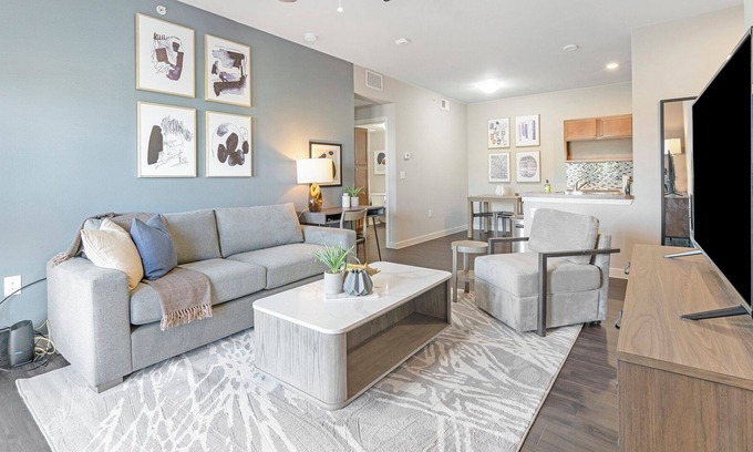 Brooks City Base Apartment | Modern Apartment in Prime Location (ID9888X06)