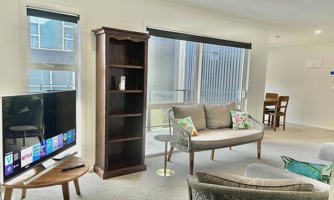 Frankton Apartment | Modern Apartment living