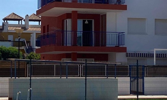 Vera Apartment | Modern Apartment- Vera Playa