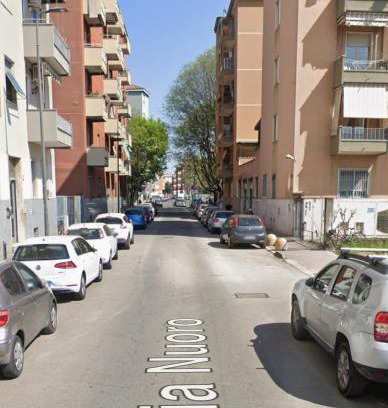 Gorla Apartment | MODERN APARTMENT WITH BALCONY AND FREE PARKING CLOSE to THE METRO