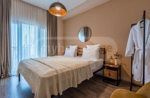 Akhaltsikhe Apartment | Modern apartments in city center