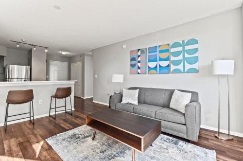 White Plains Apartment | Modern Apt Near Downtown