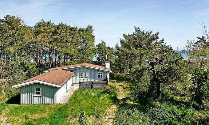 Balka Strand House | Modern Beachfront Retreat - By Traum Ferienwohnungen