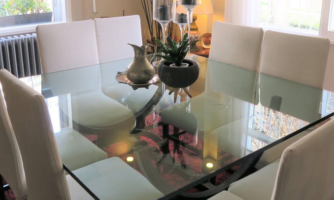 Fenerbahce Apartment | MODERN BOHEMIAN APT 2 BDR-FENERBAHCE-BY THE SEA