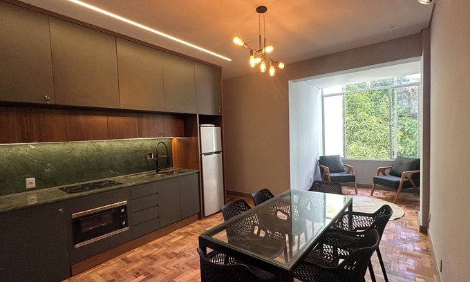 Ipanema Apartment | Modern apartment in Ipanema