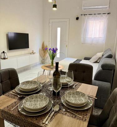 Istok Apartment | Modern Brand-New Apartment