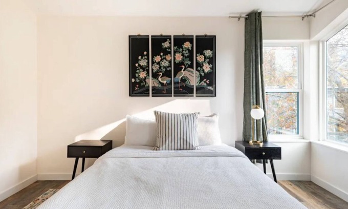Cherrywood House | Modern Bright Cherrywood Abode