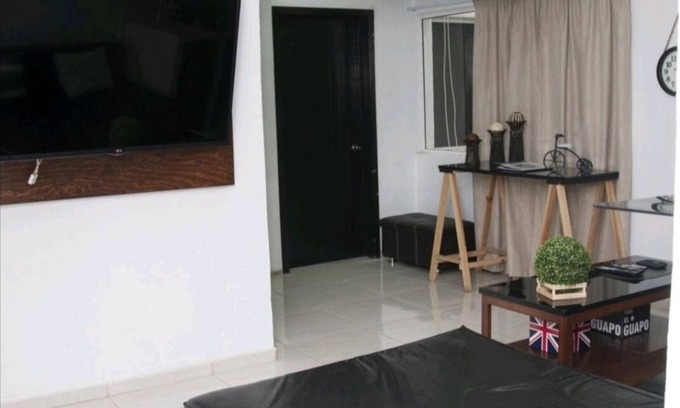 Lagos de Moreno Apartment | Modern, comfortable, in the best area of LAGOS