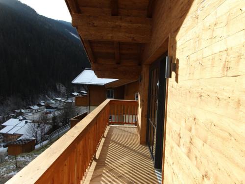 Vorderglemm Ski Chalet | Modern chalet with sauna near ski area in Saalbach-Hinterglemm Salzburgerland