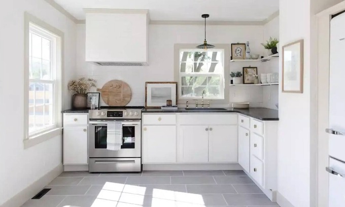 Marietta House | Modern & Chic Cottage in Marietta