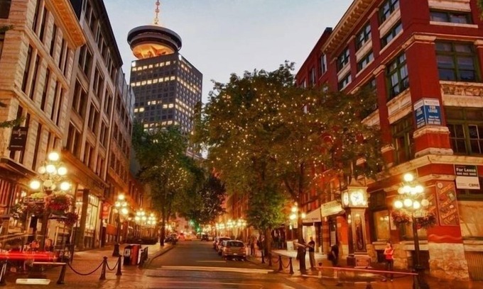 Gastown Apartment | MODERN & CHIC FLAT IN THE BEST LOCATION