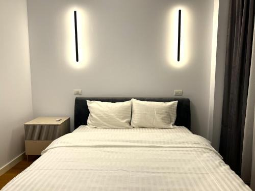 Sector 1 Apartment | Modern City Home with AC