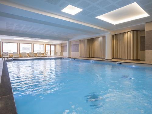 Tignes Apartment | Modern Comfort by the Slopes