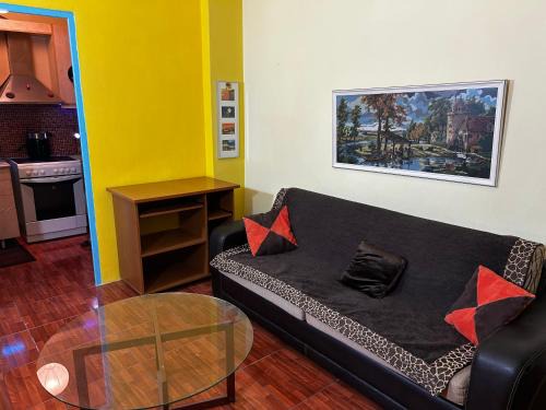 Moschato-Tavros House | Modern Comfort Minutes from Plaka & Monastiraki