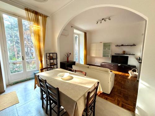 Santa Rita Apartment | Modern comfort near Inalpi Arena