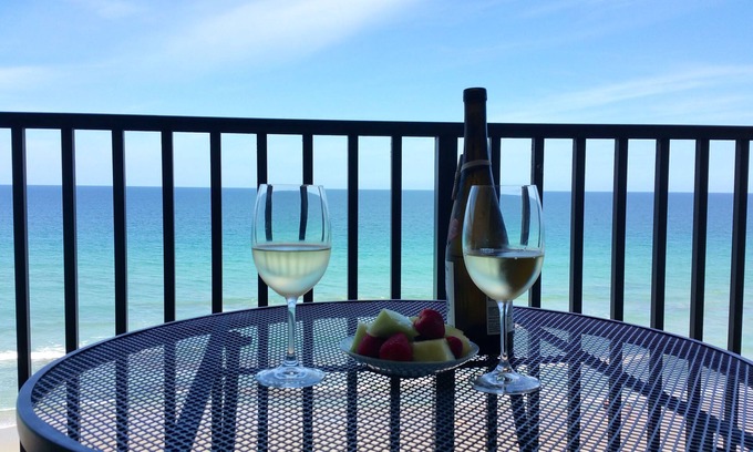 Hutchinson Island South Condo | Modern, comfortable, sunlit condo in old quiet, clean, relaxing Florida