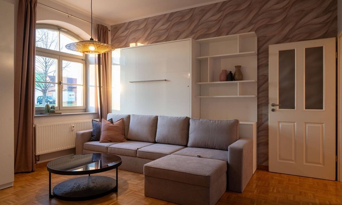 Weimar Apartment | Modern, comfortable vacation apartment just 5 minutes from the old town