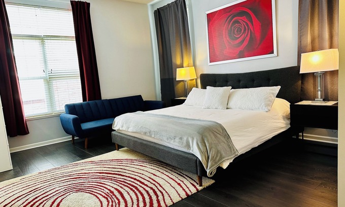 Carmel Condo | Modern Condo in the Heart of Carmel IN