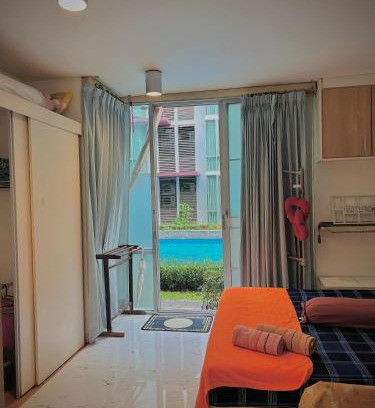 Suan Luang Apartment | Modern Condo with Full Amenities Bangkok
