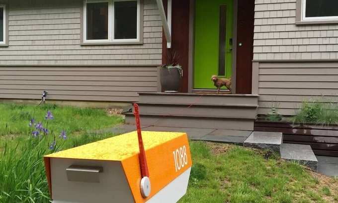 Pond Cove House | Modern Cottage with Peeks of Ocean Views