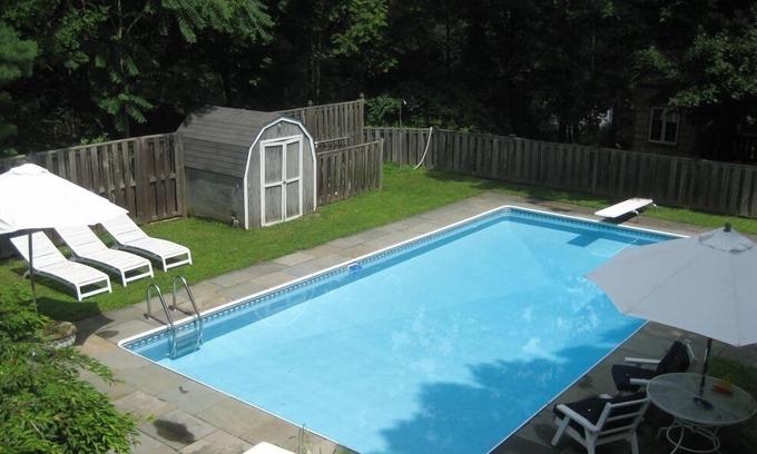 Rhinebeck House | MODERN COUNTRY HOME -1 mile Rhinebeck village
