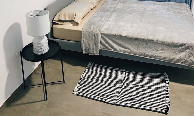Playa Apartment | Modern & Cozy Studio - Centrally Located