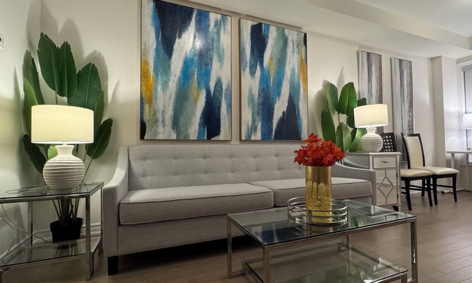 Pickering House | Modern Elegance: New Seaton Luxury Home in Pickering