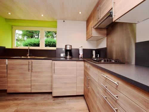 Samree House | Modern family home with wellness, cleaning included