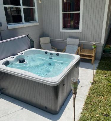 Fairvilla House | Modern Family Retreat Near Orlando Attractions