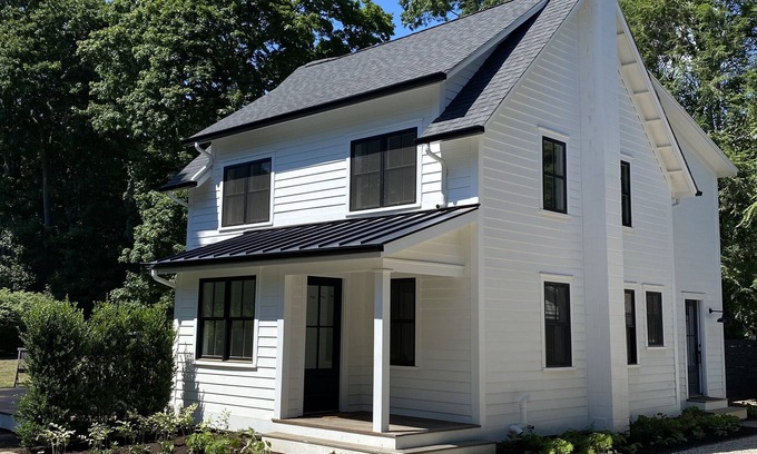 Old Lyme Other | Modern Farmhouse, Downtown Historic Old Lyme
