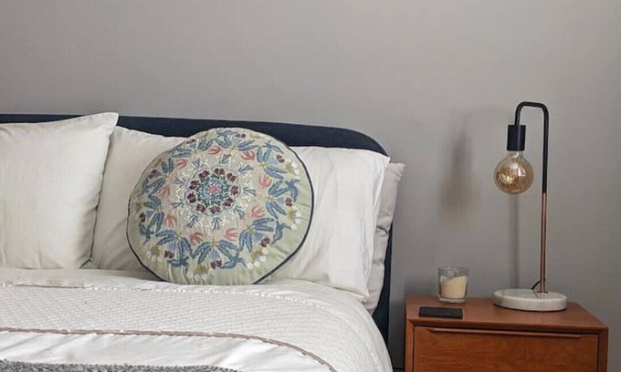 Walworth Apartment | Modern Flat nr Waterloo, Sleeps 4, Free Parking