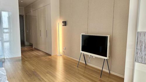 Hangangno-dong Apartment | MODERN FLATS the YONGSAN EDITION