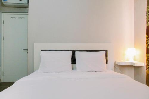 Bekasi Apartment | Modern Furnished 3BR at Springlake Summarecon Bekasi Apartment By Travelio