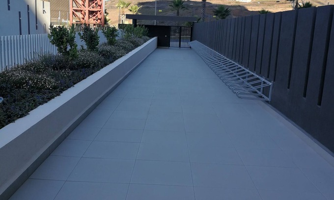 Concon Apartment | Modern furnished apartment with the Montemar coast ! Full TEAM.