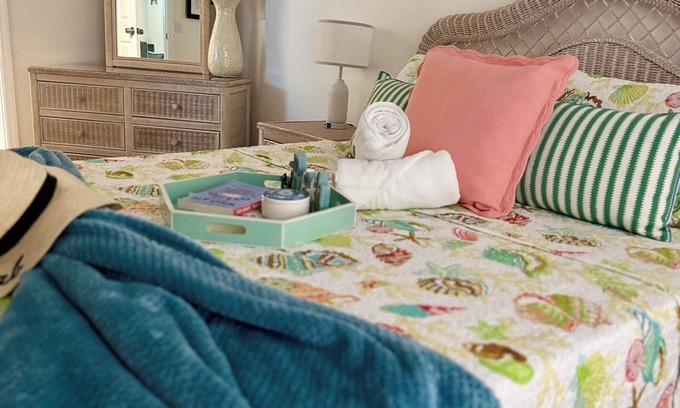 St. Petersburg - Clearwater House | Modern Getaway w/Roku TVs in Every Room Near Beach + Downtown