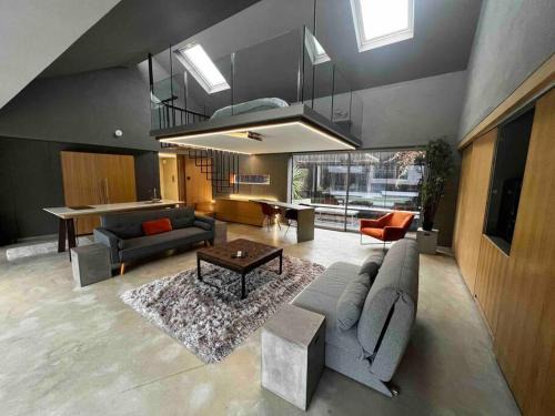 Woodstock Apartment | Modern Guest House