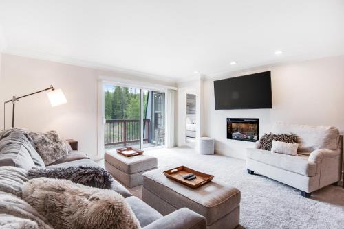 Winter Park Apartment | Modern High Country Haus