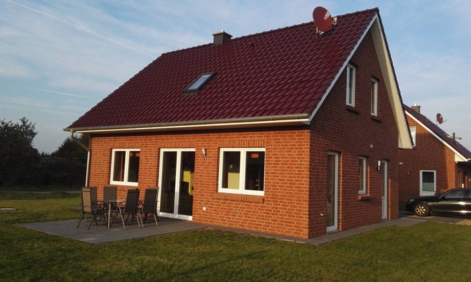 Petersfeld House | Modern holiday home for up to 6 people