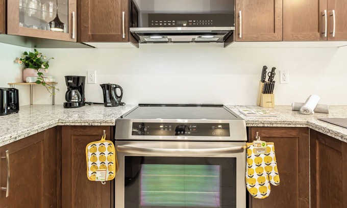 Ancaster House | Modern Home in Ancaster