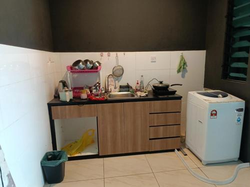 Penampang Apartment | Modern Home surrounded with many Amenities