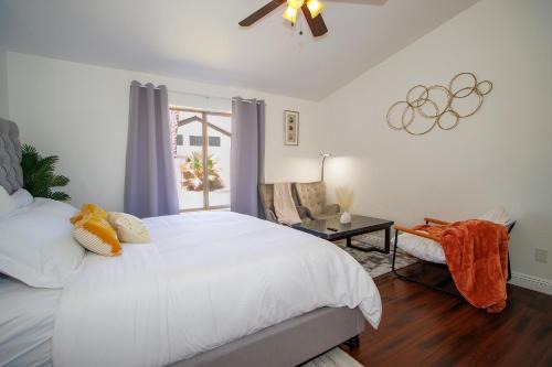 Sundance Ranch House | Modern home with big yard