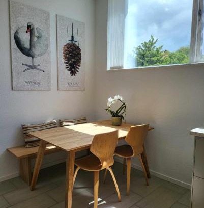 Aarhus South Apartment | Modern & Homely Apartment - Free Parking