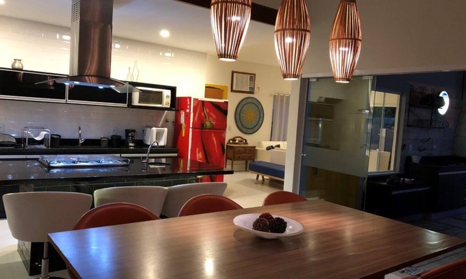 Buzios House | MODERN HOUSE 4 SUITES WITH POOL IN GERIBA