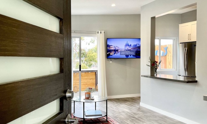 Laguna Beach House | Modern, IN DOWNTOWN Laguna Beach + Views!