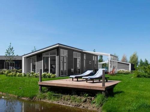 Wemeldinge House | Modern ingerichte vakantiewoning 101
